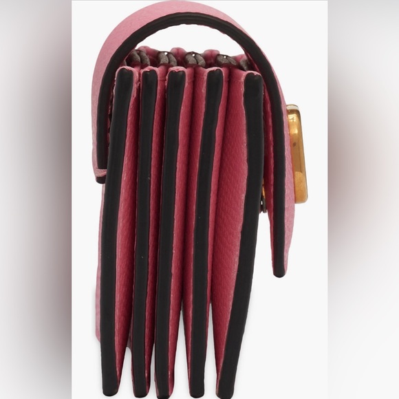 Valentino Garavani VLOGO Card Case - Picture 11 of 11